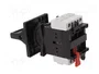 SCHNEIDER ELECTRIC VBD2 Seccionador principal de seguridad TeSys VARIO 40A de 3 polos