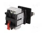 SCHNEIDER ELECTRIC VBD2 Seccionador principal de seguridad TeSys VARIO 40A de 3 polos
