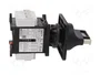 SCHNEIDER ELECTRIC VBD2 Seccionador principal de seguridad TeSys VARIO 40A de 3 polos