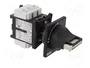 SCHNEIDER ELECTRIC VBD2 Seccionador principal de seguridad TeSys VARIO 40A de 3 polos
