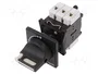 SCHNEIDER ELECTRIC VBD2 Seccionador principal de seguridad TeSys VARIO 40A de 3 polos