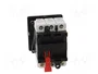 SCHNEIDER ELECTRIC VBD2 Seccionador principal de seguridad TeSys VARIO 40A de 3 polos