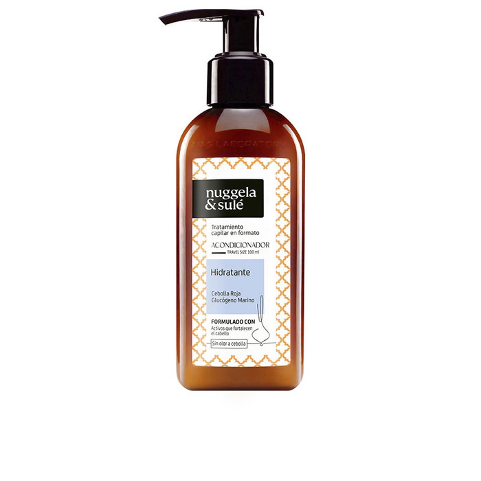 Nuggela & Sulé Acondicionador Imperial Cebolla Reacondicionado 100 ml