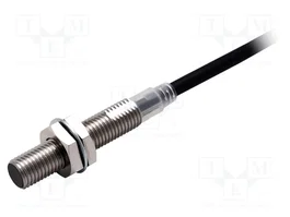 OMRON Sensor Inductivo E2E Next M8 NPN NO