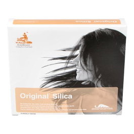 EUROHEALTH Original Silica 120 Comprimidos para Cabello Piel y Uñas