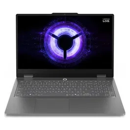 Lenovo 83SC001HFR Portátil para Juegos LOQ Essential 15IRX11 Pantalla FHD 15.6" 144 Hz Intel Core i5-13450HX RTX 5050 16 GB RAM SSD 512 GB