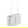 ALLNET ALL-WR02400N Router ADSL2+ con Modem y WLAN AP, Wi-Fi 4 (802.11n)