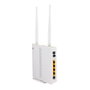 ALLNET ALL-WR02400N Router ADSL2+ con Módem Bridge y WLAN AP
