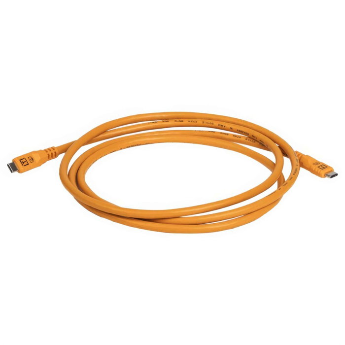 Tether TetherPro Optima 10G Mobile Tethering Kit Large 1,8 m