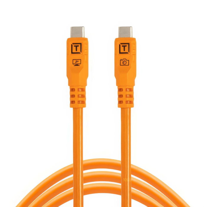 Tether TetherPro Optima 10G Mobile Tethering Kit Large 1,8 m