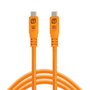 Tether TetherPro Optima 10G Mobile Tethering Kit Large 1,8 m