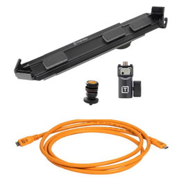 Tether TetherPro Optima 10G Mobile Tethering Kit Large 1,8 m