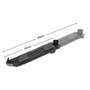 Tether TetherPro Optima 10G Mobile Tethering Kit Large 1,8 m