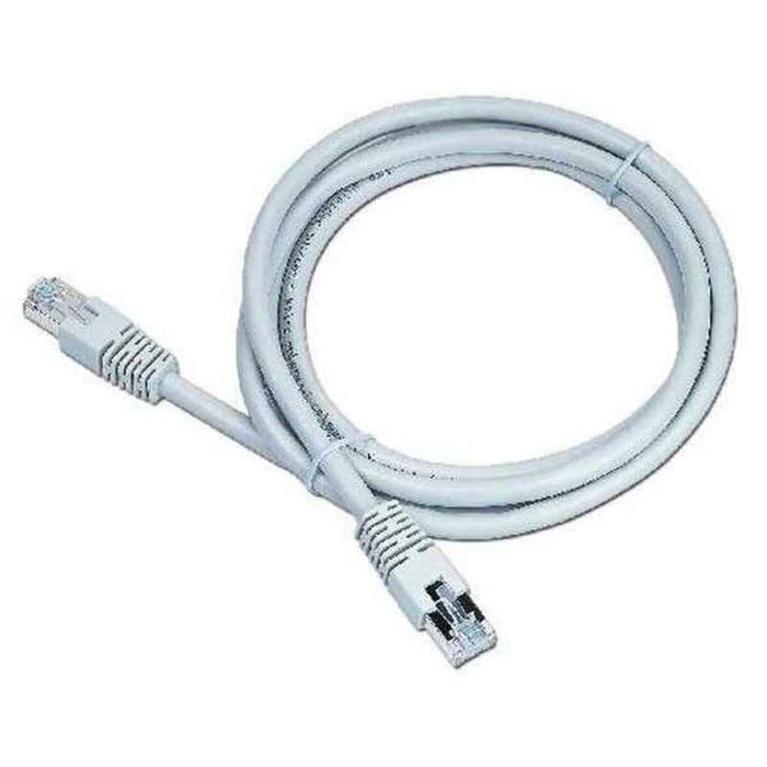 Gembird Cable de red FTP Cat6 15 m Gris PP6-15M Gembird Cable de red FTP Cat6 15 m Gris PP6-15M