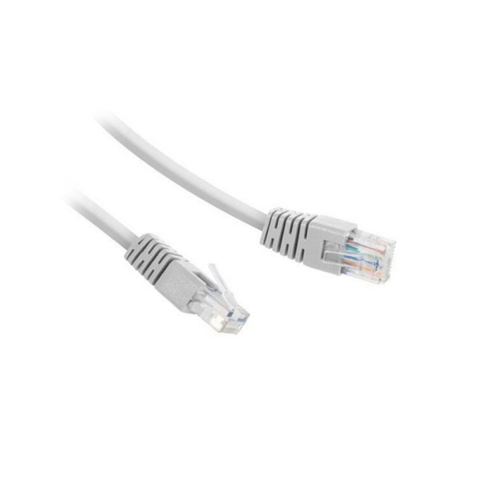 Gembird Cable de red FTP Cat6 15 m Gris PP6-15M Gembird Cable de red FTP Cat6 15 m Gris PP6-15M