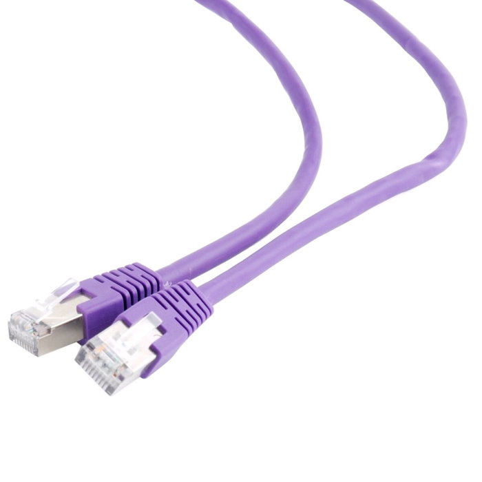 Gembird Cable de red FTP Cat6 15 m Gris PP6-15M Gembird Cable de red FTP Cat6 15 m Gris PP6-15M