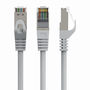 Gembird Cable de red FTP Cat6 15 m Gris PP6-15M
