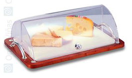 OMS Expositor Queso Florencia