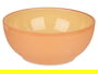 La Dehesa Bowl Barro 20 cm Amarillo Apto Horno Microondas Nevera Lavavajillas (Set de 8)