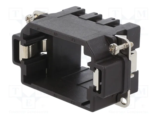 LAPP Conector HDC EPIC® MC de 1 pin y 1A