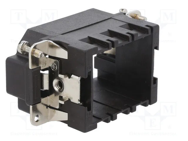 LAPP Conector HDC EPIC® MC de 1 pin y 1A
