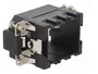 LAPP Conector HDC EPIC® MC de 1 pin y 1A