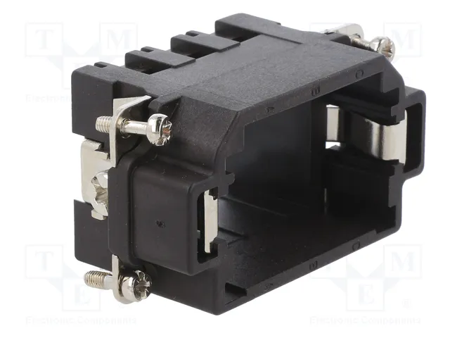 LAPP Conector HDC EPIC® MC de 1 pin y 1A