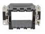 LAPP Conector HDC EPIC® MC de 1 pin y 1A
