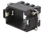 LAPP Conector HDC EPIC® MC de 1 pin y 1A