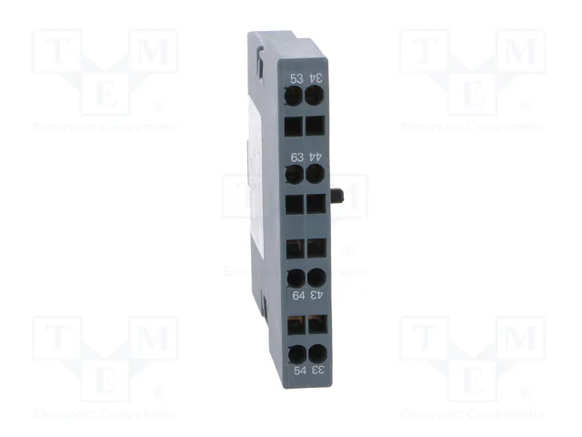 SIEMENS 3RH2921-2DA20 Contactores Auxiliares S0, S2 SIEMENS 3RH2921-2DA20 Contactores Auxiliares S0, S2
