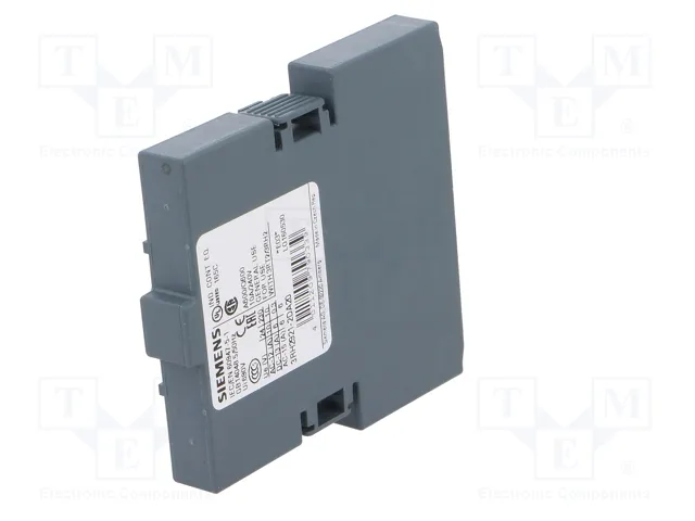 SIEMENS 3RH2921-2DA20 Contactores Auxiliares S0, S2 SIEMENS 3RH2921-2DA20 Contactores Auxiliares S0, S2