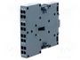 SIEMENS 3RH2921-2DA20 Contactores Auxiliares S0, S2