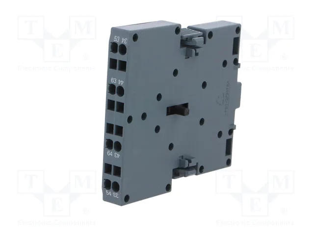 SIEMENS 3RH2921-2DA20 Contactores Auxiliares S0, S2 SIEMENS 3RH2921-2DA20 Contactores Auxiliares S0, S2