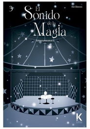 El Sonido de La Magia 03