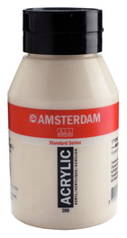 Amsterdam Amsterdam Standard Series Buff Titanio Claro 289 1000 ml