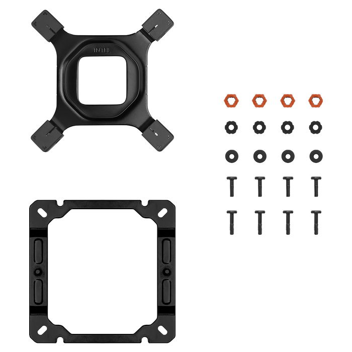 Deepcool AK400 G2 Digital NYX Ventilador CPU Refrigeración por aire para PC Gaming