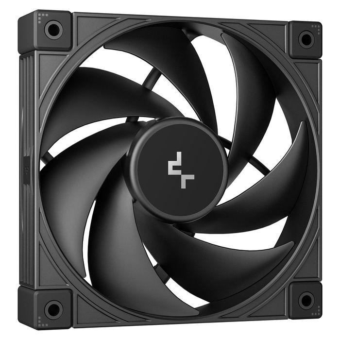 Deepcool AK400 G2 Digital NYX Ventilador CPU Refrigeración por aire para PC Gaming