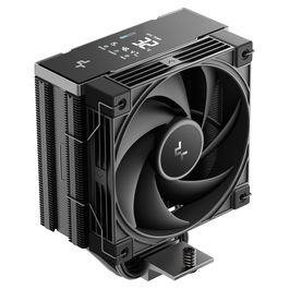 Deepcool AK400 G2 Digital NYX Ventilador CPU Refrigeración por aire para PC Gaming
