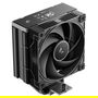 Deepcool AK400 G2 Digital NYX Ventilador CPU Refrigeración por aire para PC Gaming