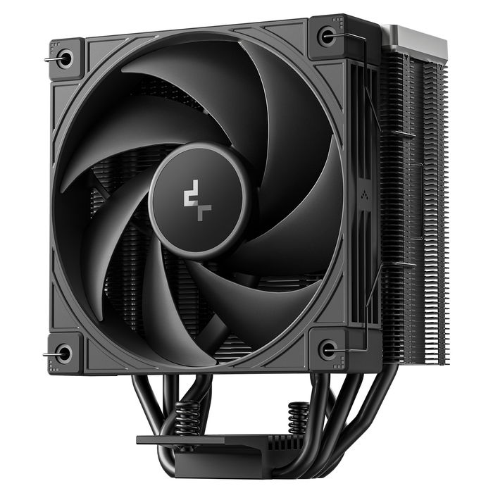 Deepcool AK400 G2 Digital NYX Ventilador CPU Refrigeración por aire para PC Gaming