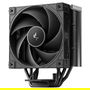 Deepcool AK400 G2 Digital NYX Ventilador CPU Refrigeración por aire para PC Gaming