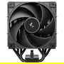 Deepcool AK400 G2 Digital NYX Ventilador CPU Refrigeración por aire para PC Gaming