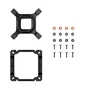 DEEPCOOL AK400 G2 Digital NYX Negro
