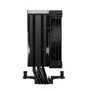 DEEPCOOL AK400 G2 Digital NYX Negro