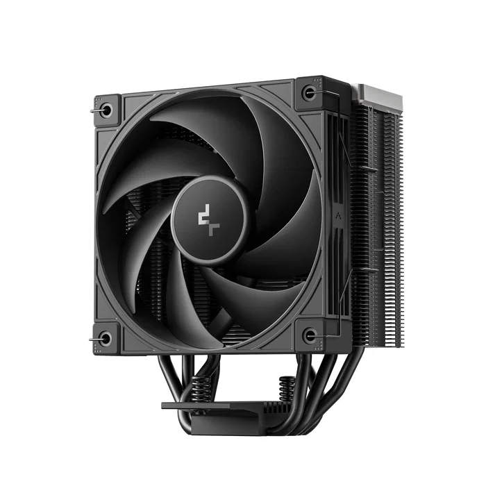 DEEPCOOL AK400 G2 Digital NYX Negro