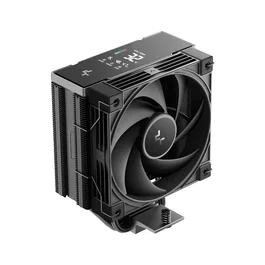 DEEPCOOL AK400 G2 Digital NYX Negro