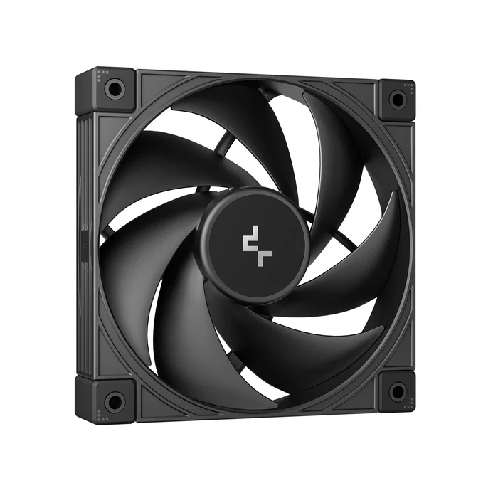 DEEPCOOL AK400 G2 Digital NYX Negro