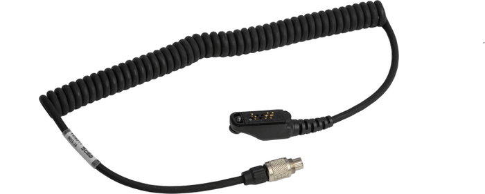 Stilo Cableado para conexión a radio Icom IC-F51 Stilo Cableado para conexión a radio Icom IC-F51
