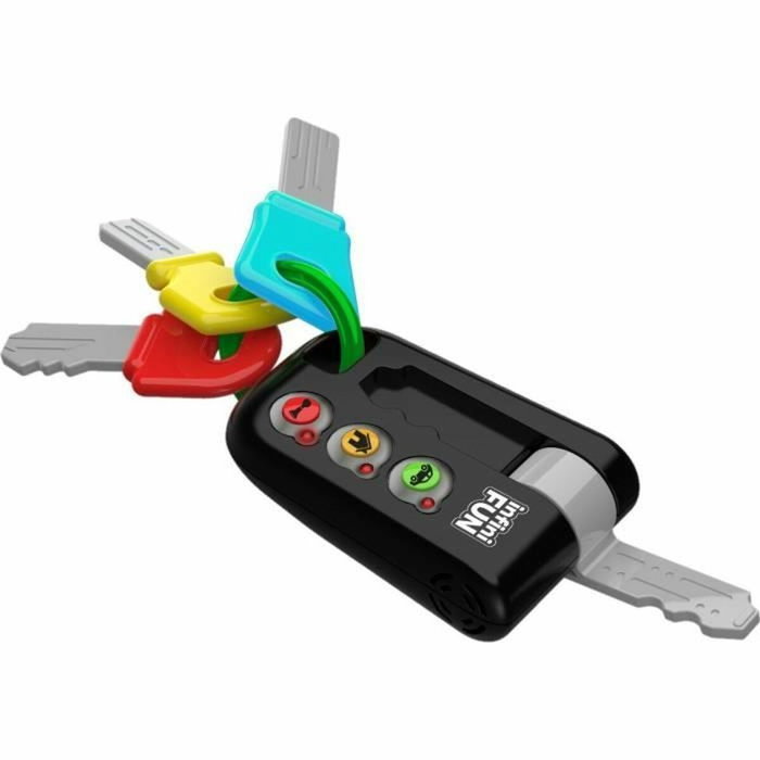 KD My Smartphone and Keys Duo - Smartphone y Llaves
