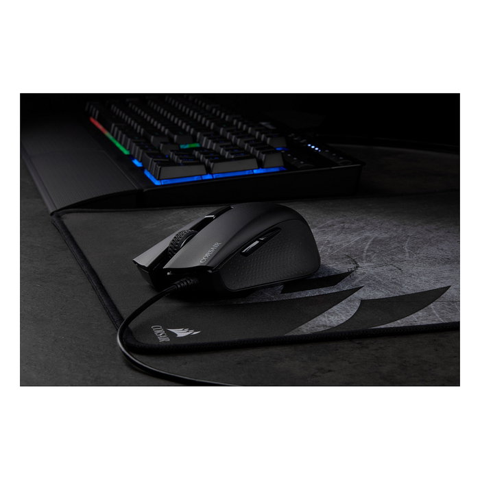 Corsair Harpoon RGB Pro Negro